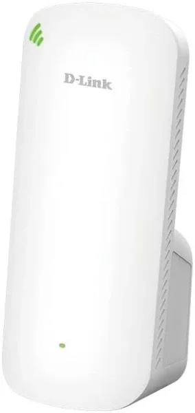 WiFi Extender AX1800 Mesh WiFi 6 D-Link DAP-X1870