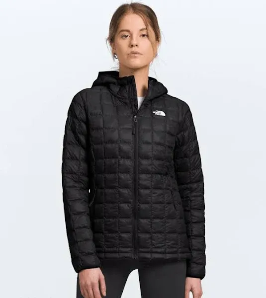 The North Face Women's Thermoball Eco Hoodie