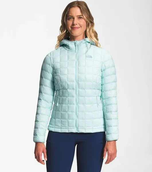 The North Face Women's Thermoball Eco Hoodie 2.0