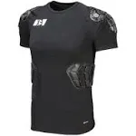 G-Form Pro-X3 Shirt - Black Men's X-Large