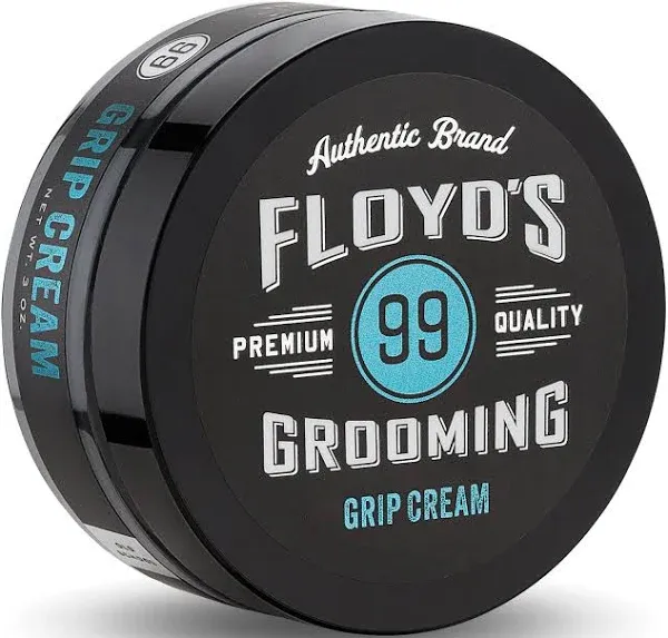 Floyd's 99 Grip Cream - High Hold - Matte Finish