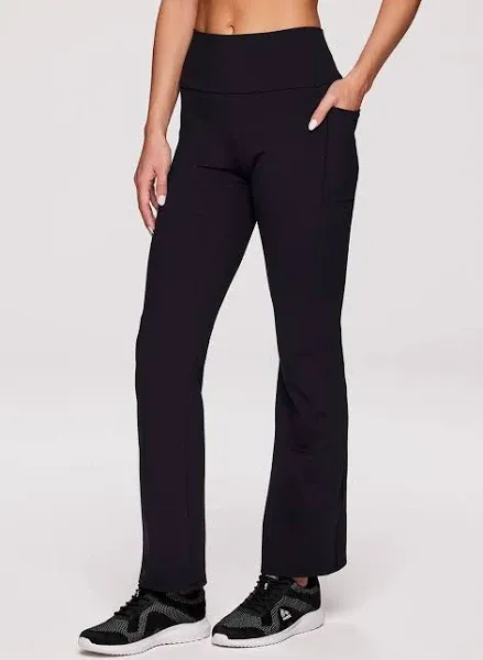 Rbx Active Women's Alexa Ultra Hold Bootcut Pant