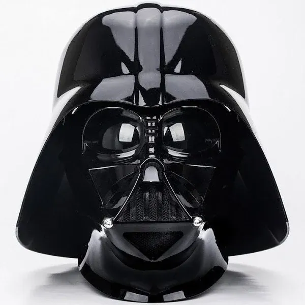 Star Wars Darth Vader Voice Changing Mask