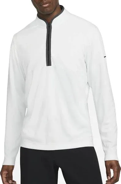 Nike Men's Dri-Fit Victory Half-Zip Golf Top