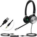 UH36 Professional USB headset