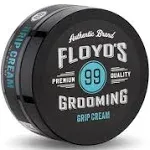 Floyd's 99 Styling Cream - High Hold - Natural Shine - Hair Cream for Men - Men's Styling Cream