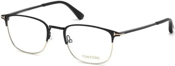 Tom Ford FT5453 Eyeglasses