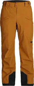 Outdoor Research Men's Snowcrew Pants