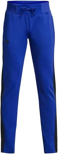 Under Armour Girls' Fleece Pants