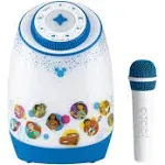 Disney Bluetooth Karaoke with EZ Link+ Technology