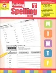 Building Spelling Skills Grade 3 [Book]