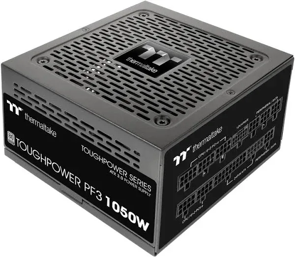 Thermaltake Toughpower PF3 1200W Platinum PS-TPD-1200FNFAPU-L