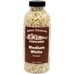 Amish Country Medium White Popcorn 14 oz. Bottle