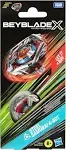 Beyblade x Steel Samurai 4-80T Booster