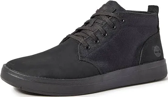 Timberland Men's Davis Square Chukka