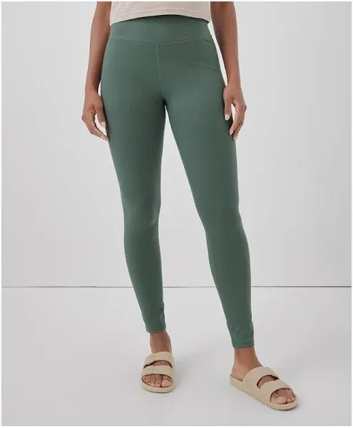 Pact Women's Purefit Leggings