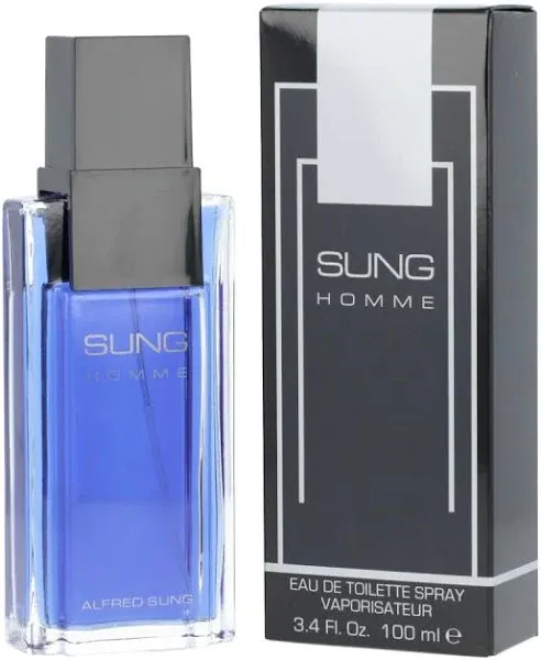 Sung EDT Spray 1.7 oz by Alfred Sung