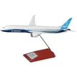 Boeing Unified 787-10 Dreamliner 1:200 Model