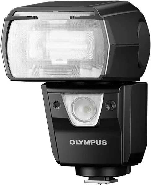 Olympus FL-900R Flash