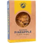 BlueHenry - Dehydrated Pineapple Cocktail Garnish (25CT)