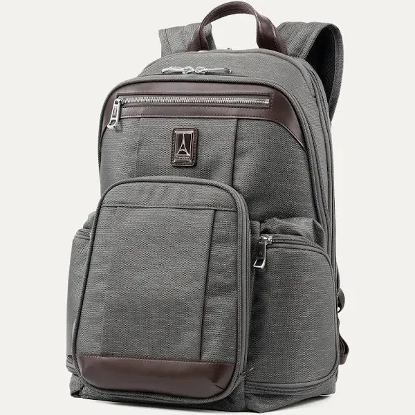 Platinum® Elite Business Backpack 1.0