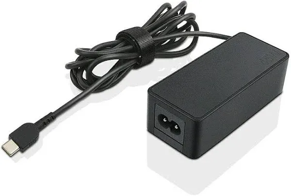 Lenovo 45W USB-C AC Adapter