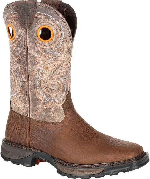 Durango Men's Maverick XP Western Work Boot