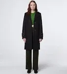 Regine Slim Coat