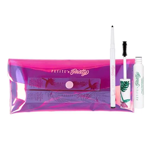 Petite 'N Pretty Eye Makeup Set