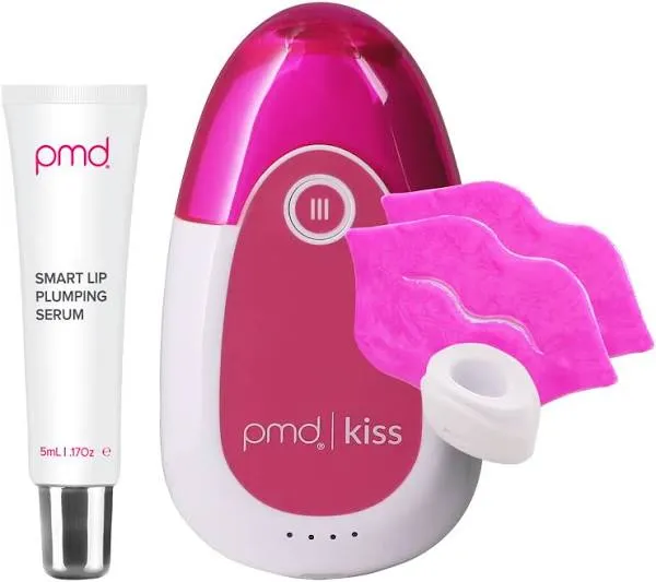 PMD Kiss Lip Plumping System