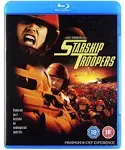 Starship Troopers