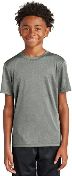 Sport-Tek YST350 Youth PosiCharge Competitor Tee