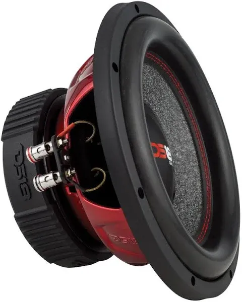 DS18 Gen-X 12" 900W Subwoofer