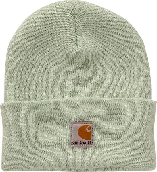 Carhartt Girls' Kids' Knit Beanie Watch Hat