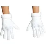 Super Mario Gloves Child