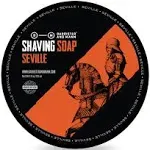 Barrister and Mann Seville Shaving Soap