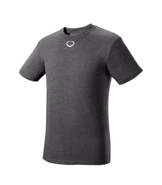 EvoShield Men's Heather Short Sleeve Tee