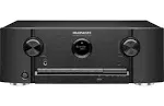 Marantz AV Receiver SR6015 Full Discrete Power Amplifier Black SR6015/FB