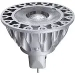 Soraa 08732 - 7.5W LED MR16 - 3000K - GU5.3