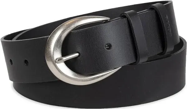 Levi's Women's Casual Leather Belt