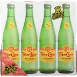 Topo Chico Twist of Grapefruit Mineral Water