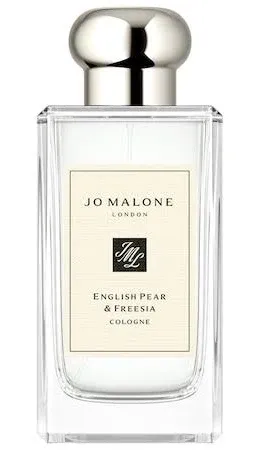 English Pear &amp; Freesia by Jo Malone for Women - 3.4 oz Cologne Spray