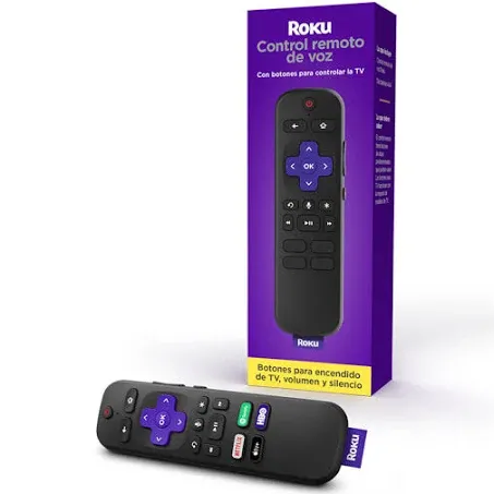 ⚡Roku Streaming Stick 4K/HDR/Dolby Roku Voice Remote and TV Controls ⚡