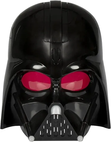 Star Wars Darth Vader Voice Changing Mask