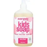 Everyone Kids 3-in-1 Soap Berry Blast