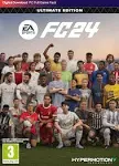 EA Sports FC 24 Ultimate Edition (EA App, Digital Game Code) Key For PC Global