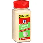 McCormick Onion Powder (7.7 oz)