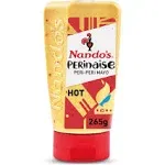 Nando's Perinaise Hot 265 G