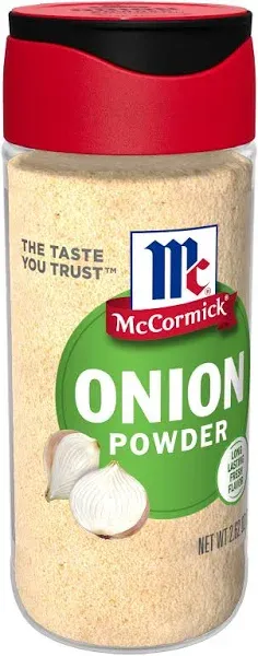 McCormick Onion Powder (2.62 oz)