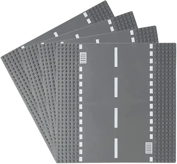 Feleph Classic Road Base Plates